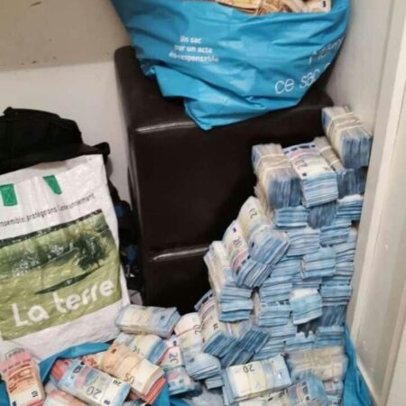 buy counterfeit euro