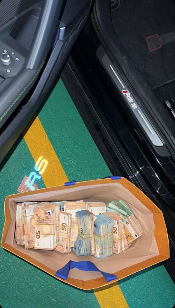 buy counterfeit money