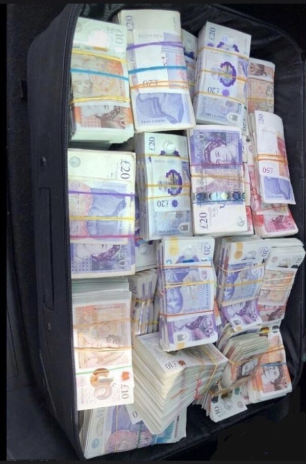 fake money for sale